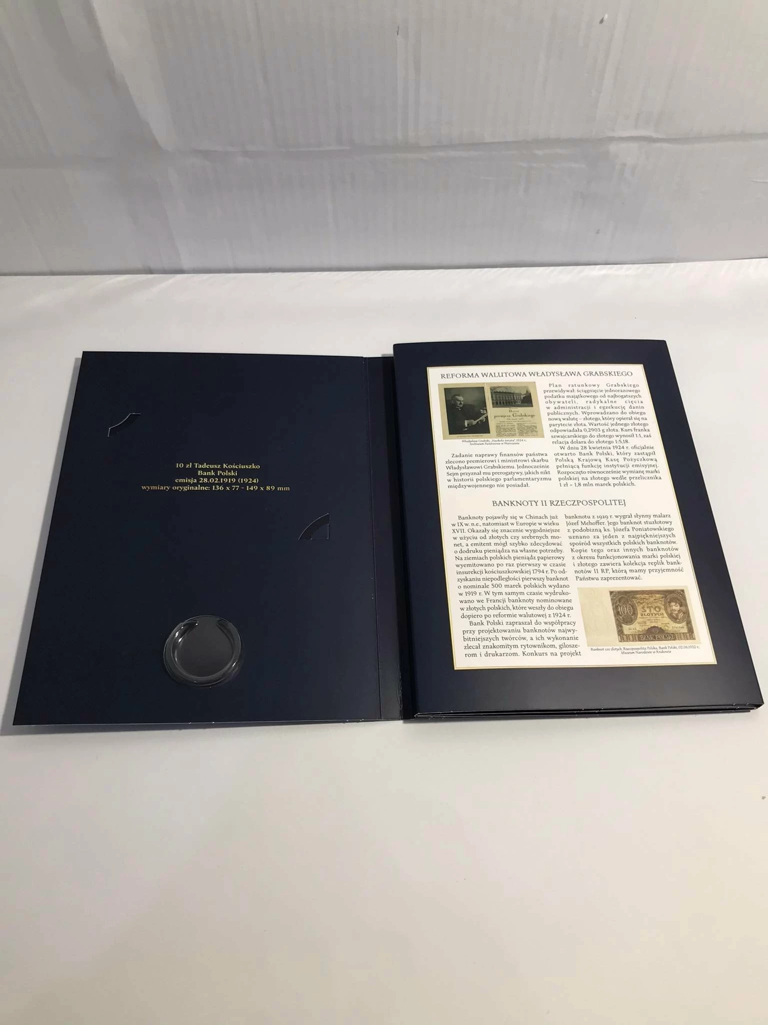 banknot-10zl-tadeusz-kosciuszko-polskie-banknoty-stan-opakowania-oryginalne