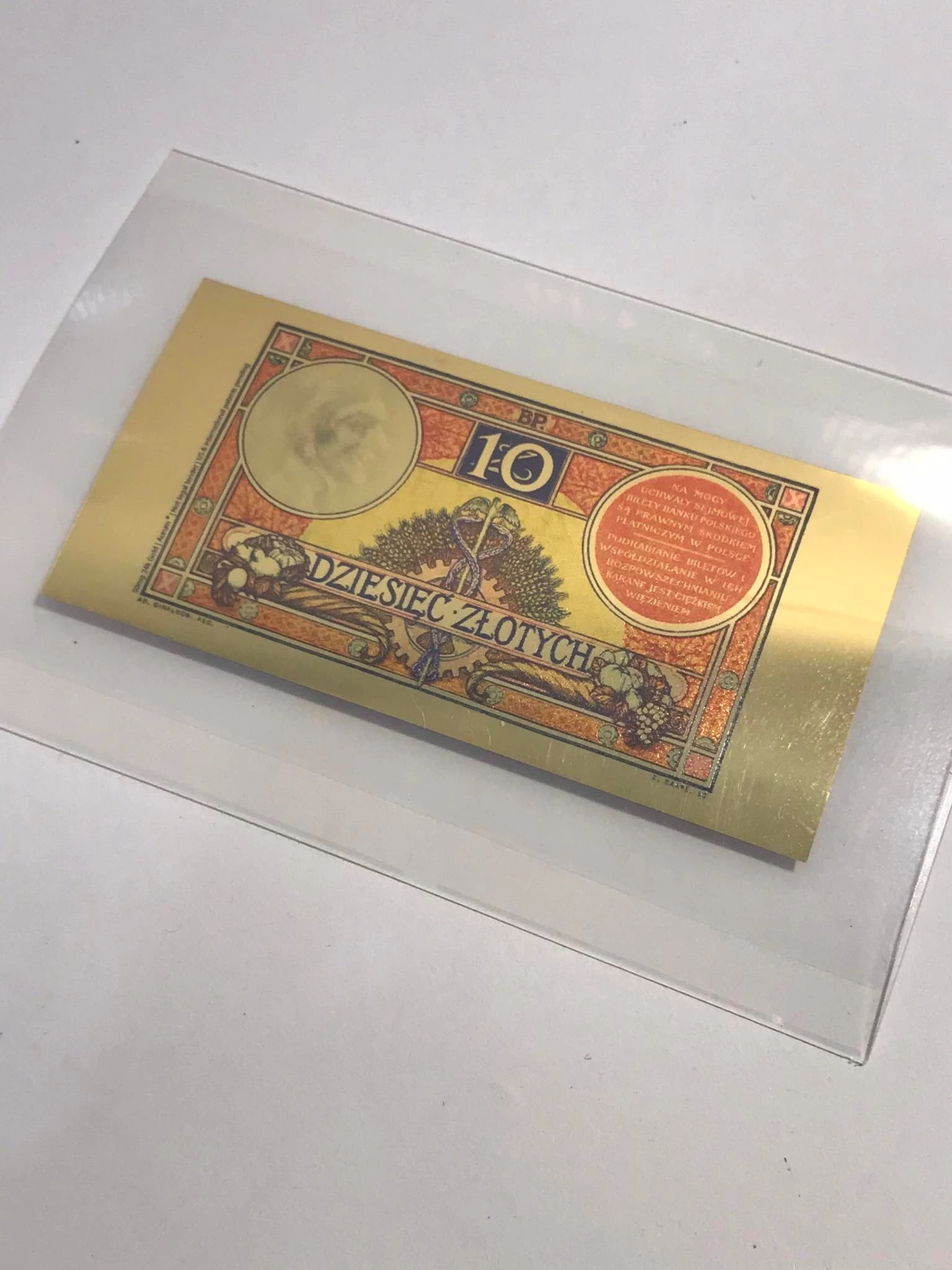 banknot-10zl-tadeusz-kosciuszko-polskie-banknoty-nominal-10