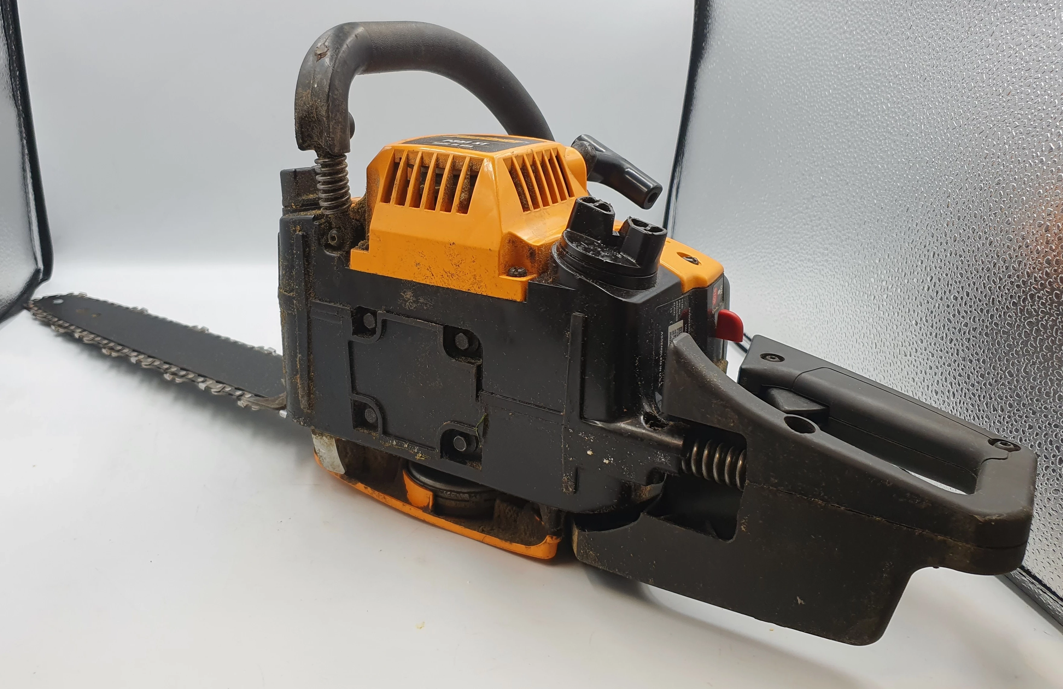 pila-spalinowa-partner-p351-xt-stan-uzywany