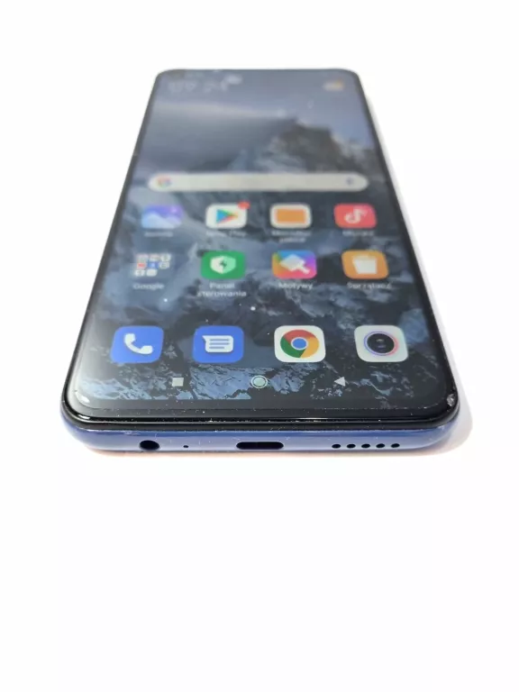 TELEFON XIAOMI NOTE 9 KOMPLET