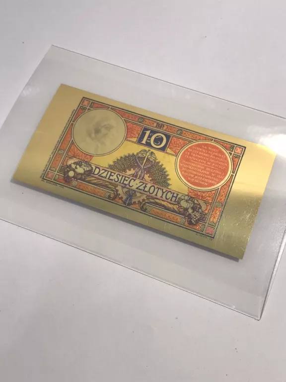 banknot-10zl-tadeusz-kosciuszko-polskie-banknoty-nominal-10