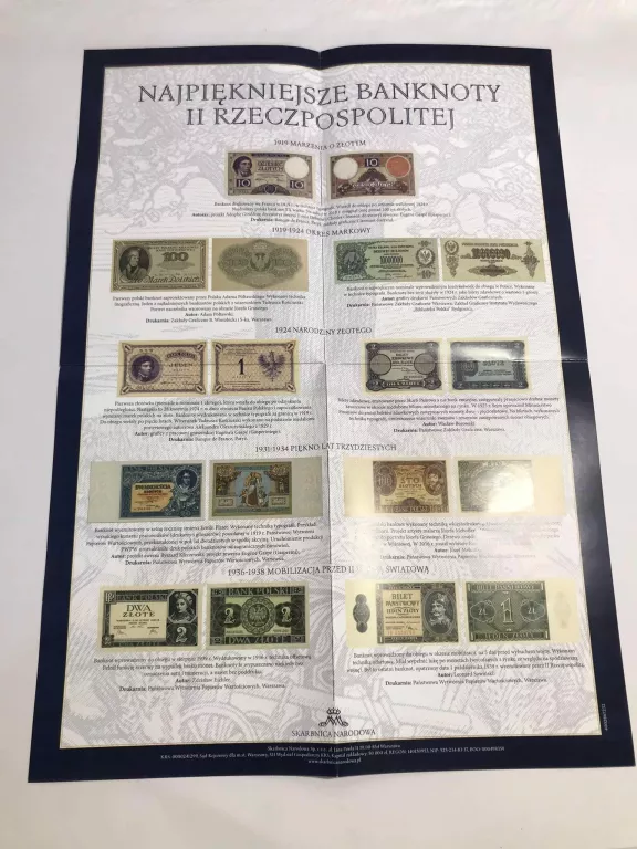 banknot-10zl-tadeusz-kosciuszko-polskie-banknoty-swidnicka-3-swiebodzice