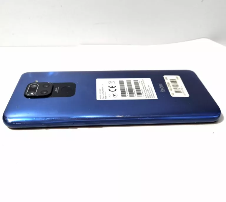 TELEFON XIAOMI NOTE 9 KOMPLET