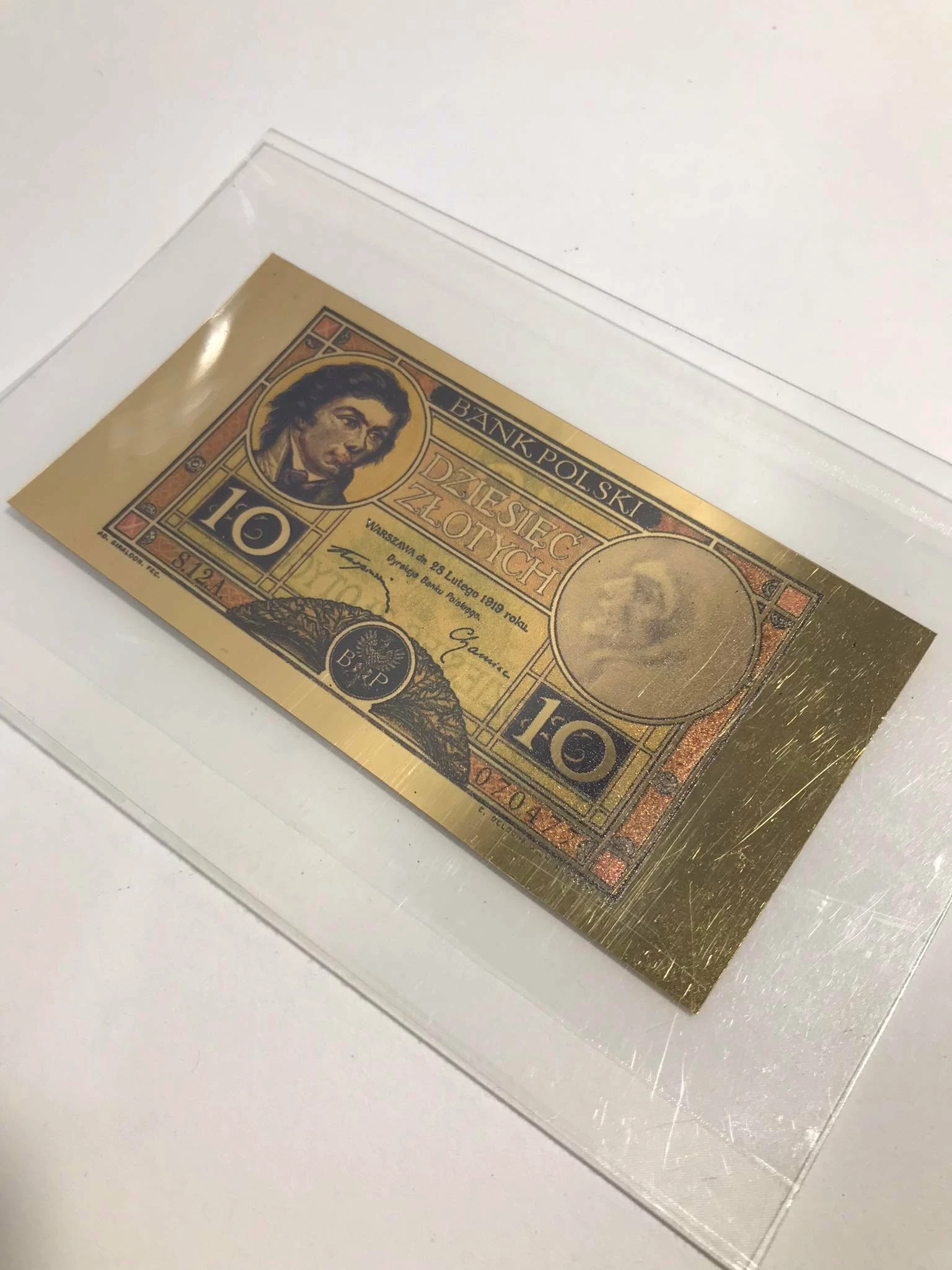 banknot-10zl-tadeusz-kosciuszko-polskie-banknoty-swidnicka-3-swiebodzice