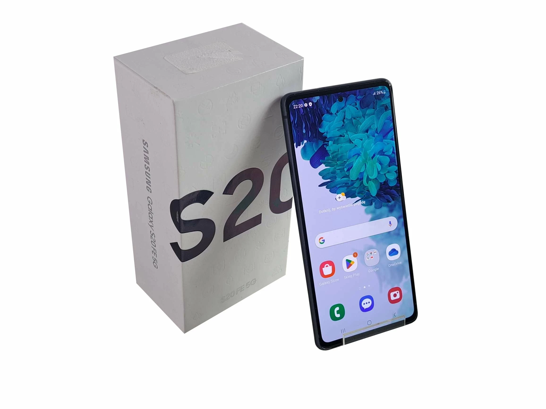 samsung-galaxy-s20-fe-5g-65-6128gb-na-czesci-pamiec-ram-6-gb