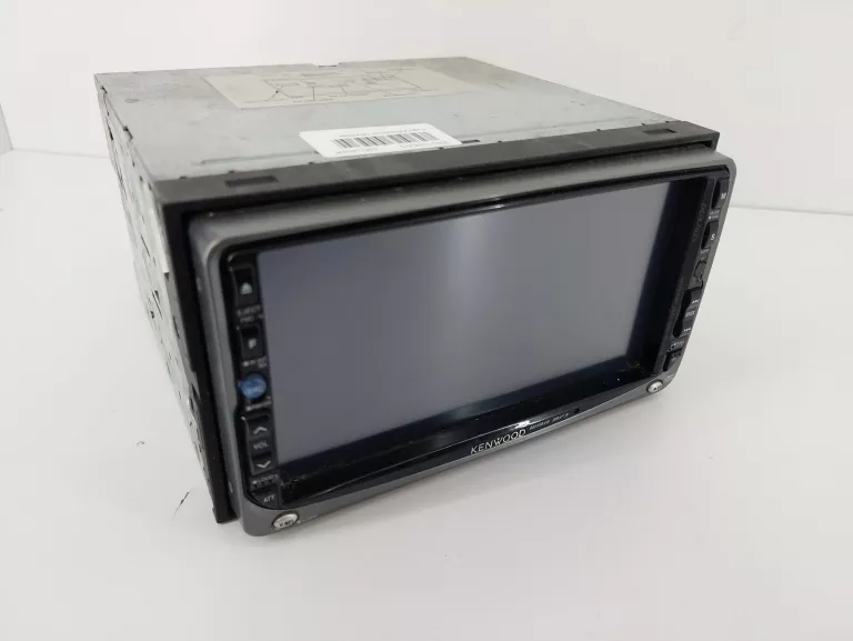 RADIO 2 - DIN KENWOOD DDX7025