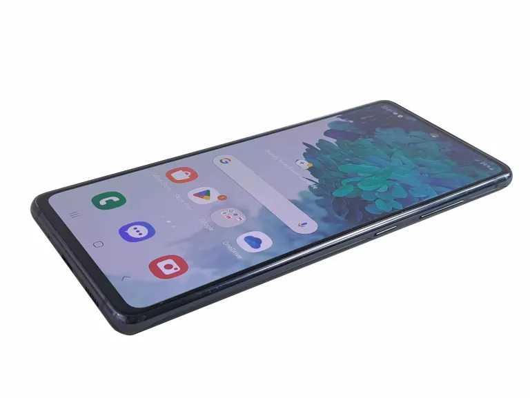 SAMSUNG GALAXY S20 FE 5G 6.5' 6/128GB NA CZĘŚCI