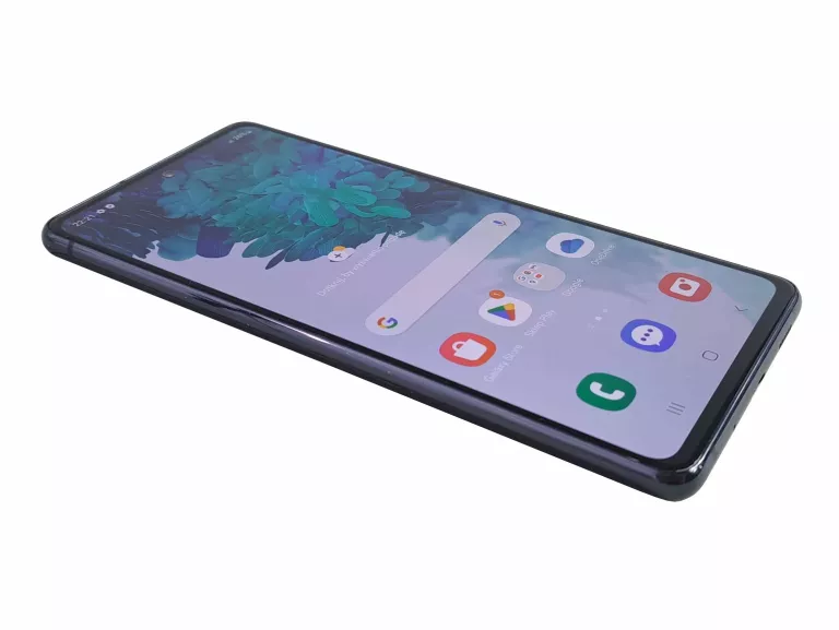 SAMSUNG GALAXY S20 FE 5G 6.5' 6/128GB NA CZĘŚCI
