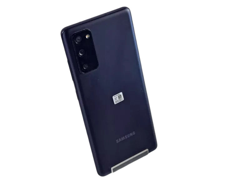 SAMSUNG GALAXY S20 FE 5G 6.5' 6/128GB NA CZĘŚCI
