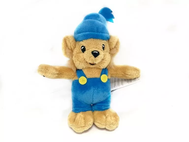 PLUSZAK MJUKDJUR BAMSE 17CM