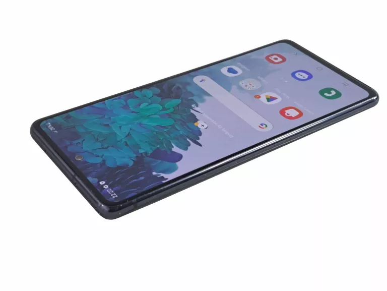 SAMSUNG GALAXY S20 FE 5G 6.5' 6/128GB NA CZĘŚCI