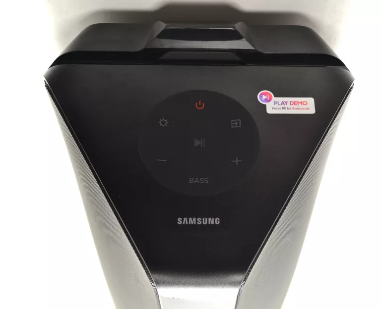 GŁOŚNIK SAMSUNG MX-T70 + KABEL, PILOT