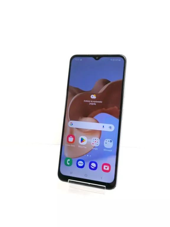 TELEFON SAMSUNG GALAXY A22 5G 4GB / 64 GB FIOLET