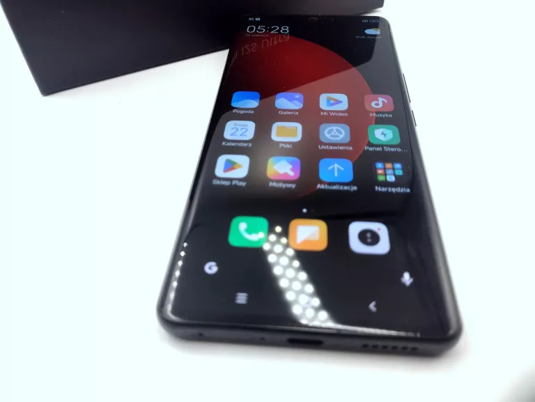 TELEFON XIAOMI 12S ULTRA ZESTAW