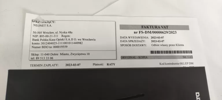 SAMSUNG GALAXY S23 ULTRA 5G 512 GB