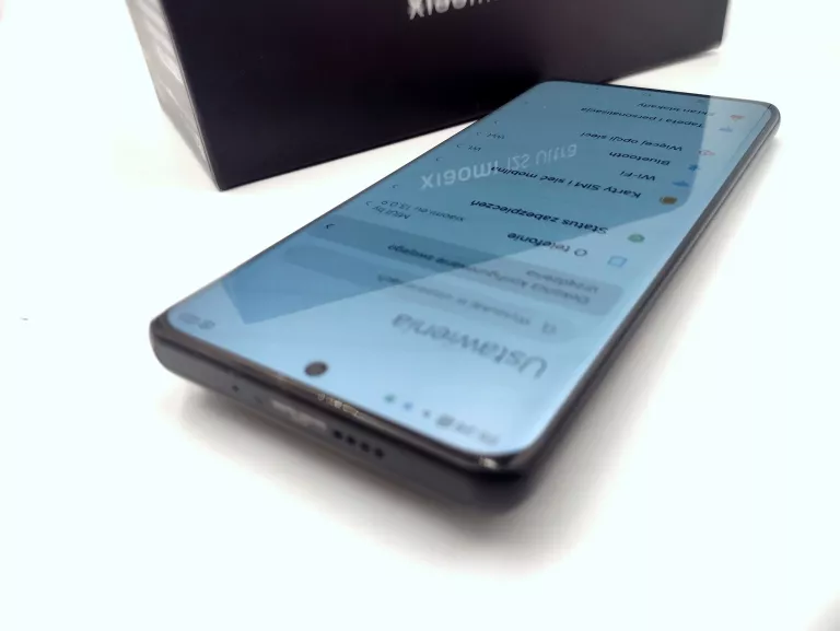 TELEFON XIAOMI 12S ULTRA ZESTAW
