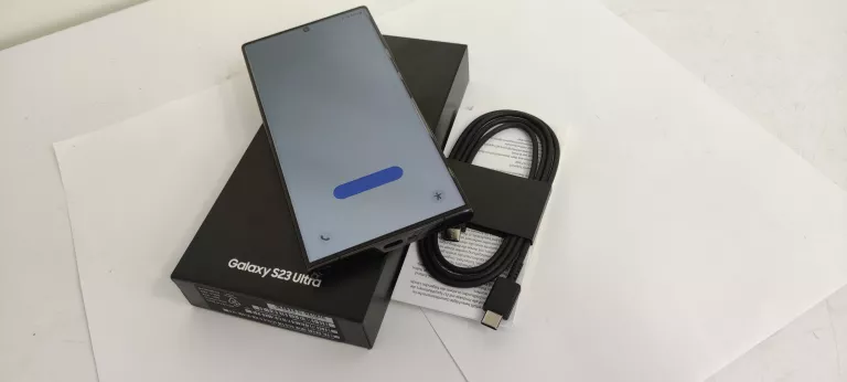 SAMSUNG GALAXY S23 ULTRA 5G 512 GB