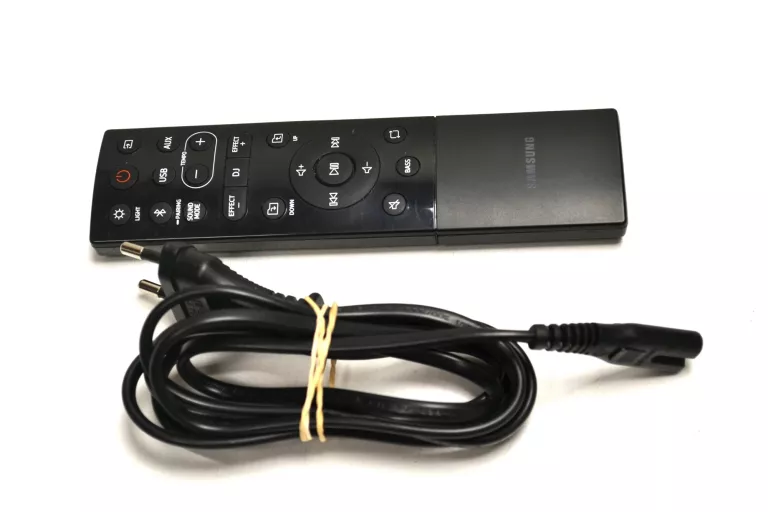 GŁOŚNIK SAMSUNG MX-T70 + KABEL, PILOT