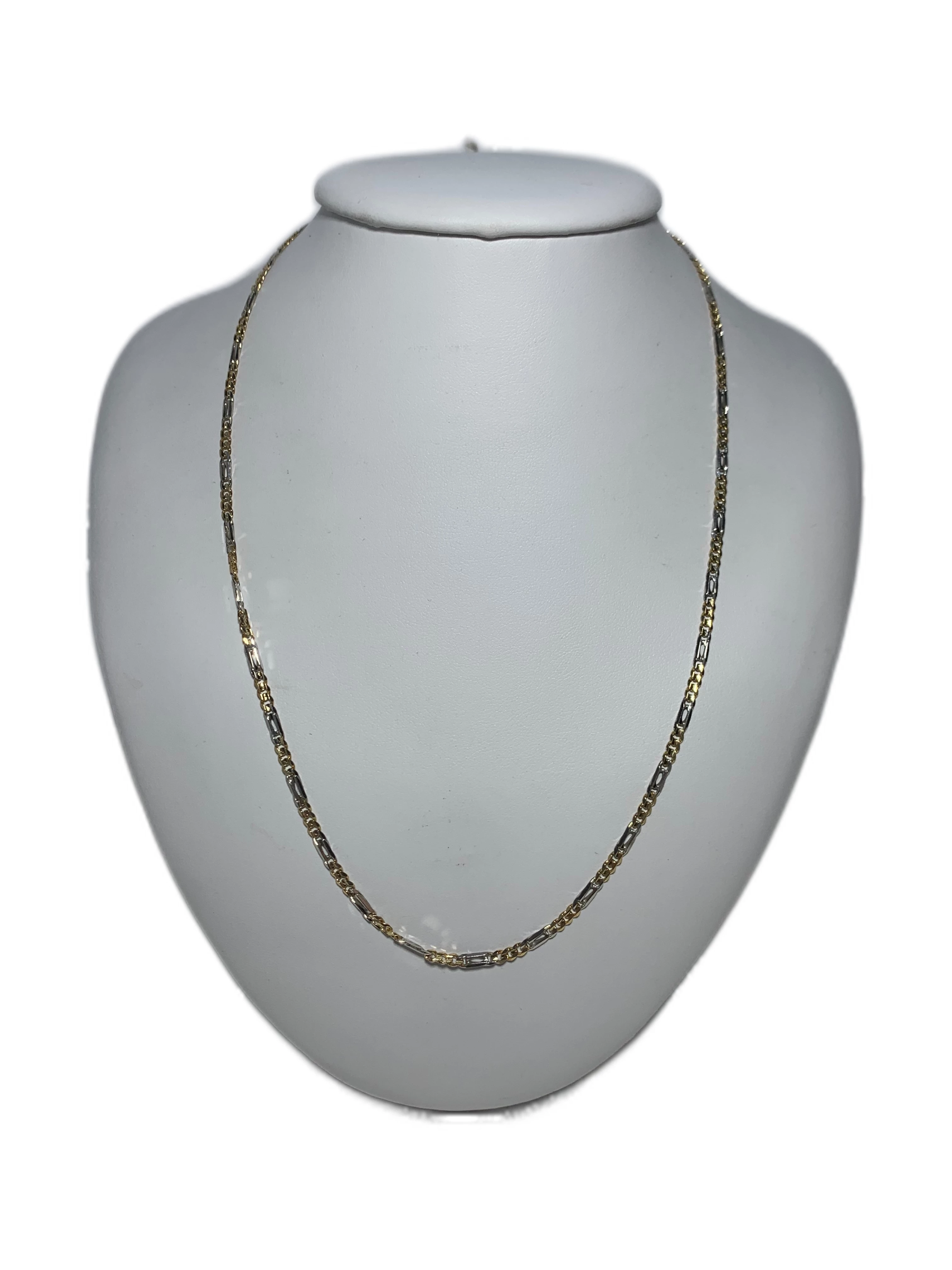 piekny-zloty-lancuszek-proby-585-at-okazja-armii-krajowej-38-tczew