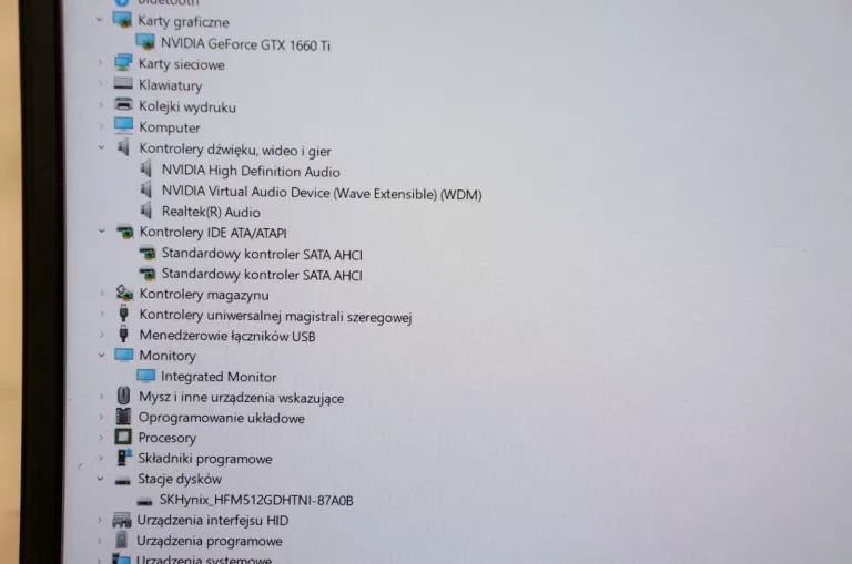 LENOVO LEGION 5 15ARH05H 8 GB/512 GB/GTX 1660 TI