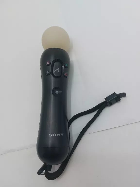 KONTROLER RUCHU MOVE SONY PS3 / PS4 SONY N1158