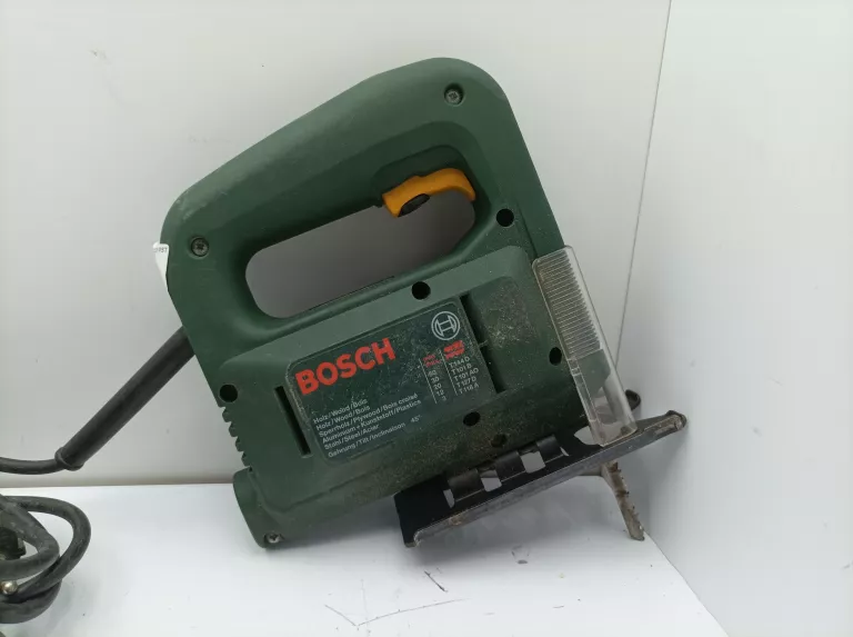 WYRZYNARKA BOSCH PST 50 AE [221215010]