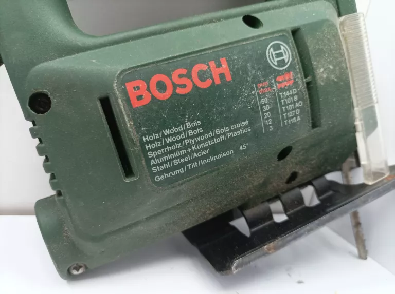 WYRZYNARKA BOSCH PST 50 AE [221215010]