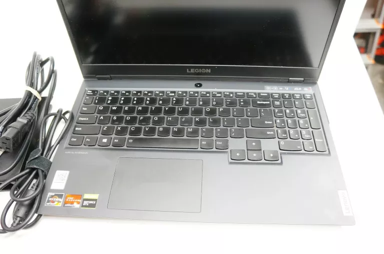 LENOVO LEGION 5 15ARH05H 8 GB/512 GB/GTX 1660 TI