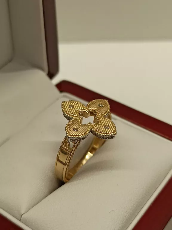 pierscionek-p585-stan-uzywany