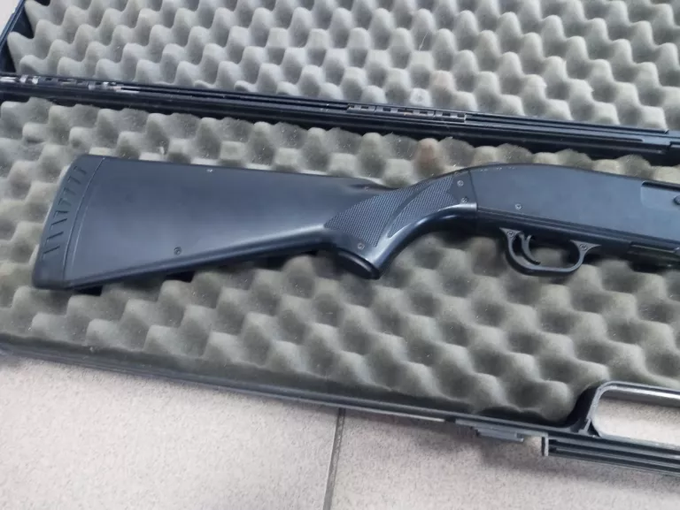 shotgun-strzelba-sprezynowa-asg-walizka-stan-uzywany