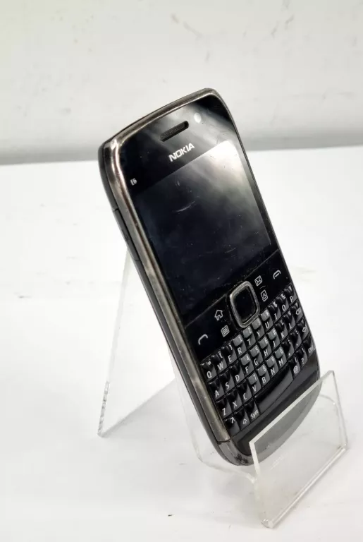 TELEFON NOKIA E6