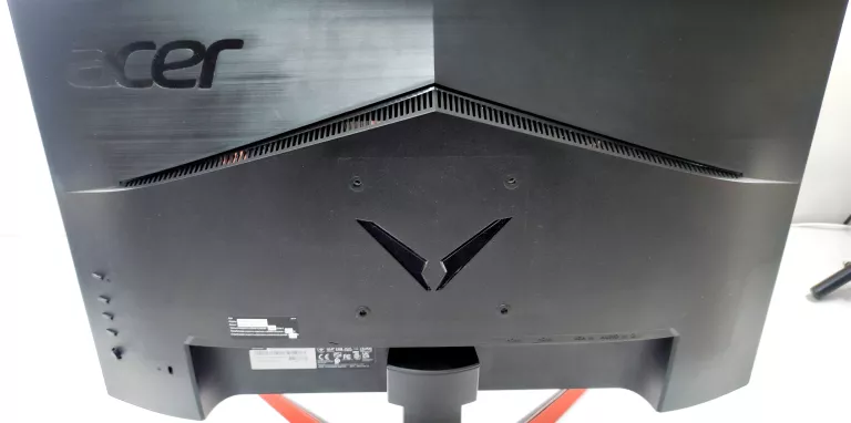 MONITOR ACER NITRO VG240Y IPS 1MS FREESYNC