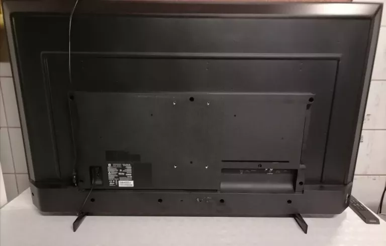 TV PHILIPS 4K UHD 50PUS7506/12
