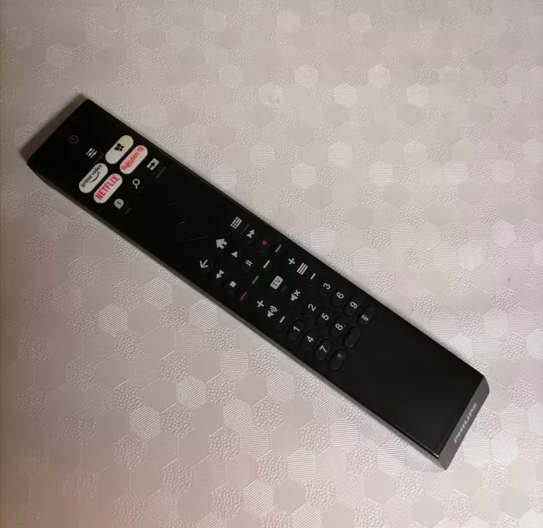 TV PHILIPS 4K UHD 50PUS7506/12