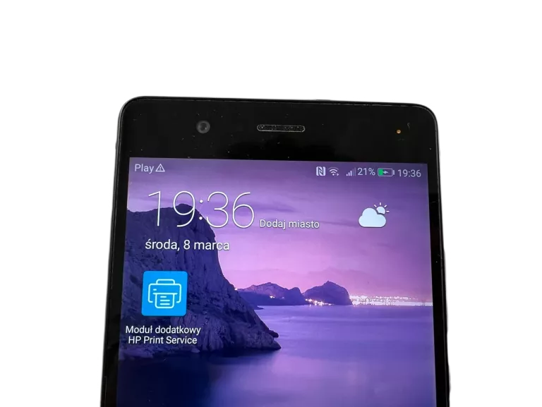 TELEFON HUAWEI P9 LITE 2GB/16GB LTE
