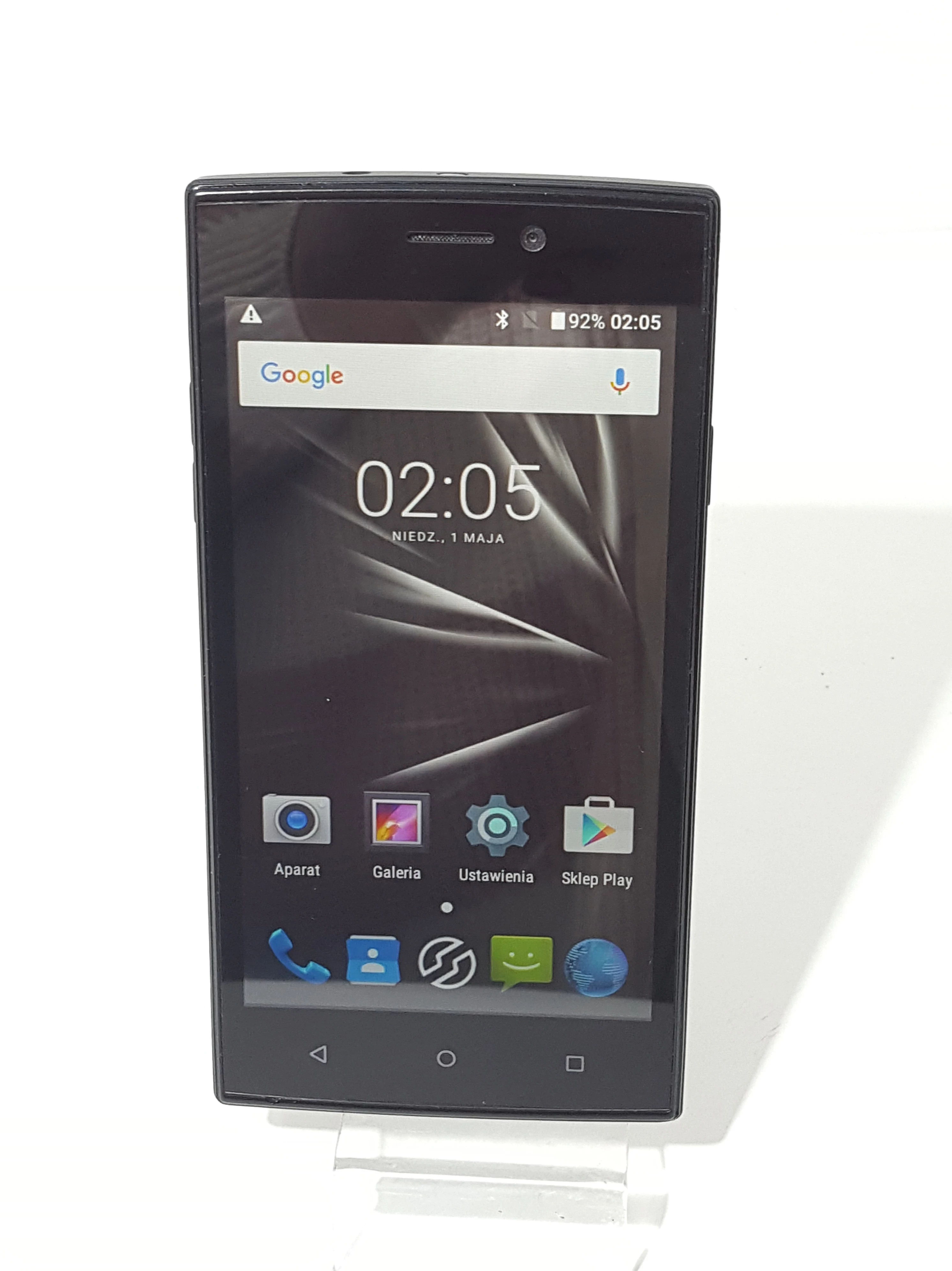 telefon-medion-e5005-lad-plwolnosci-3-5-sj-namyslow