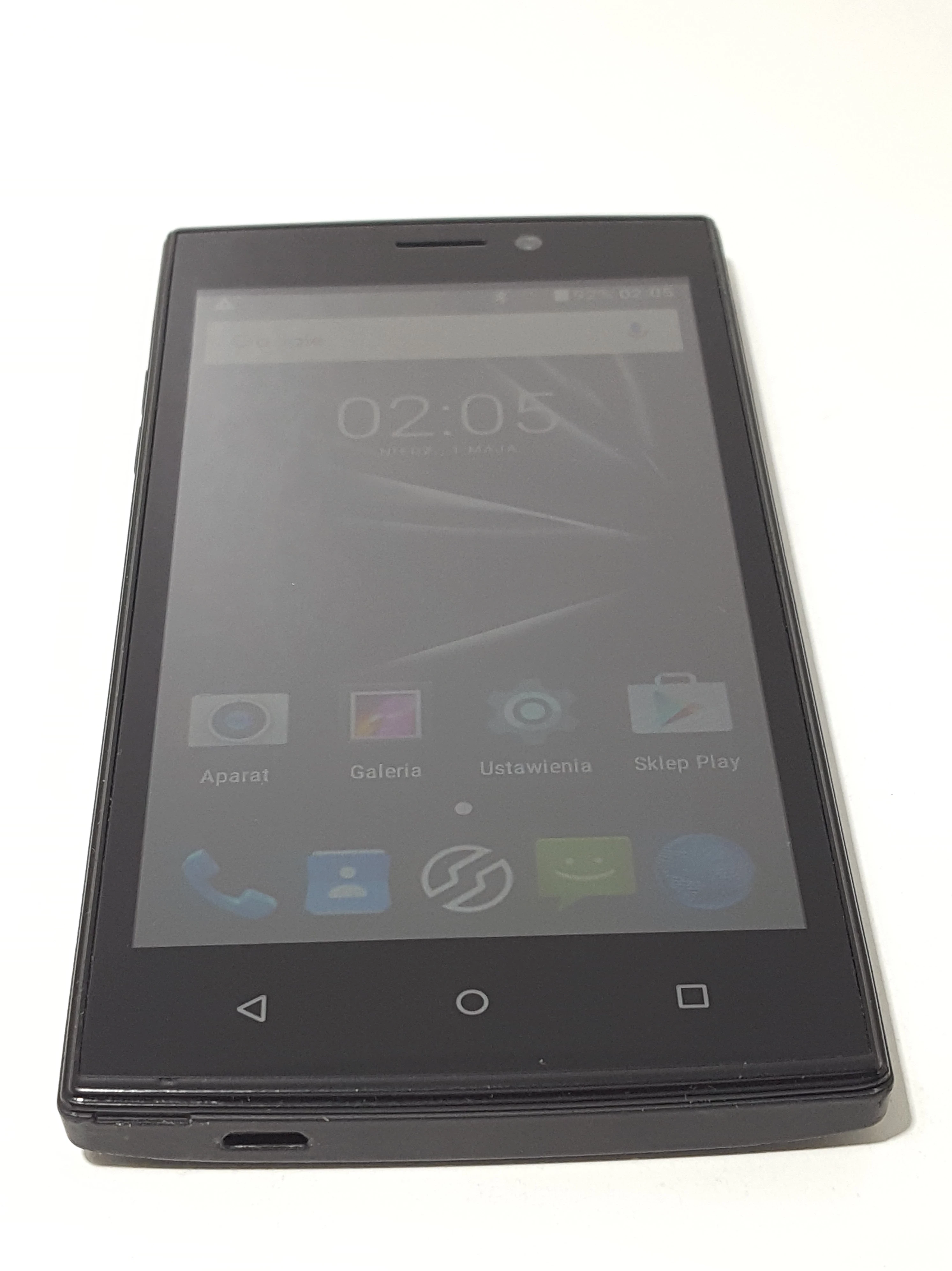 telefon-medion-e5005-lad-stan-uzywany