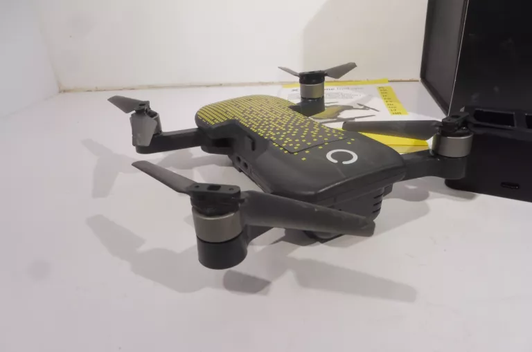 DRON OVERMAX BEE DRONE FOLD ONE PUDEŁKO
