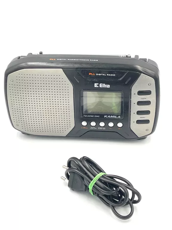 RADIO ELTRA KAMILA