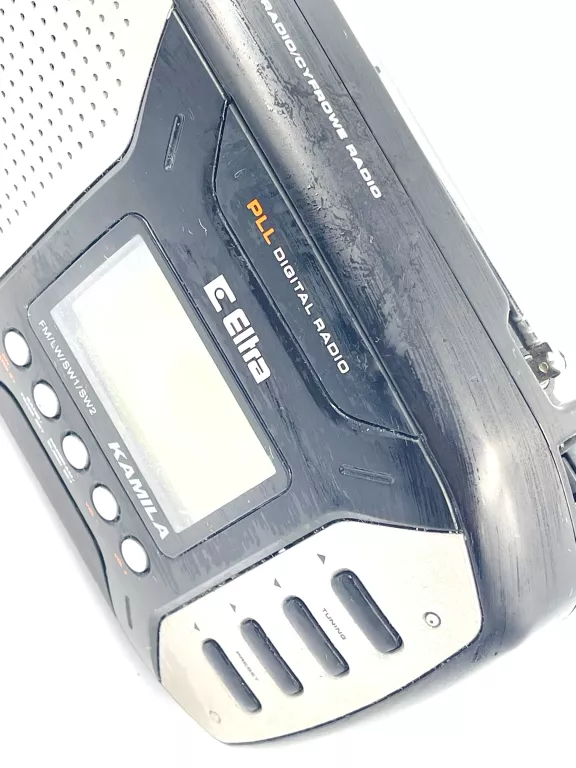 RADIO ELTRA KAMILA