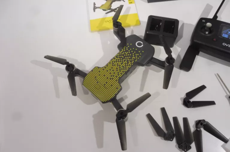 DRON OVERMAX BEE DRONE FOLD ONE PUDEŁKO