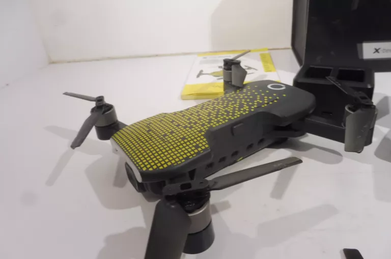 DRON OVERMAX BEE DRONE FOLD ONE PUDEŁKO