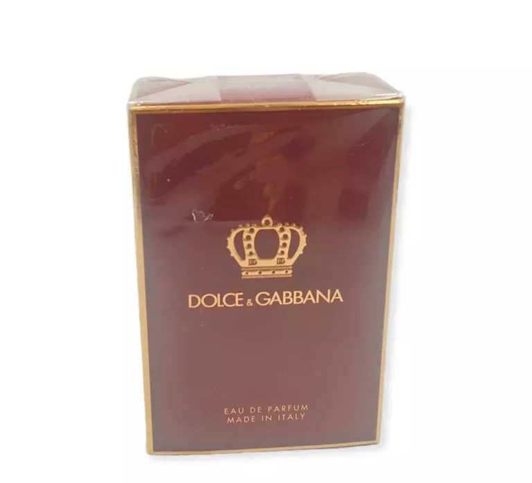 DOLCE&GABBANA EDP  50ML