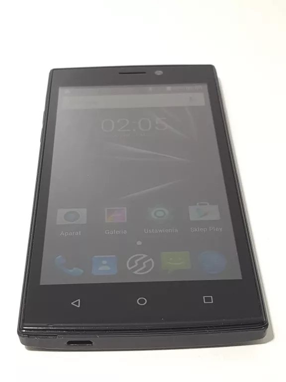 telefon-medion-e5005-lad-stan-uzywany