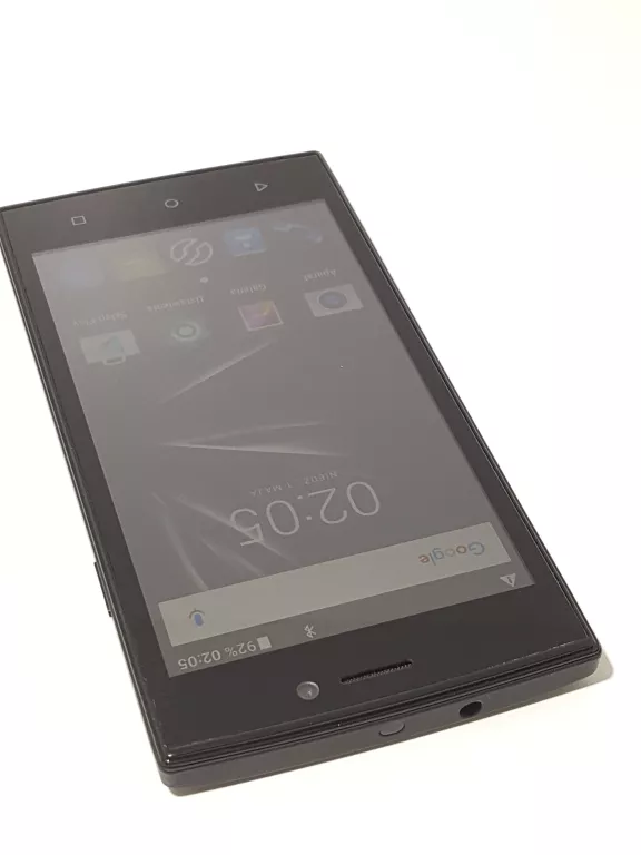 telefon-medion-e5005-lad-kod-producenta-e5005