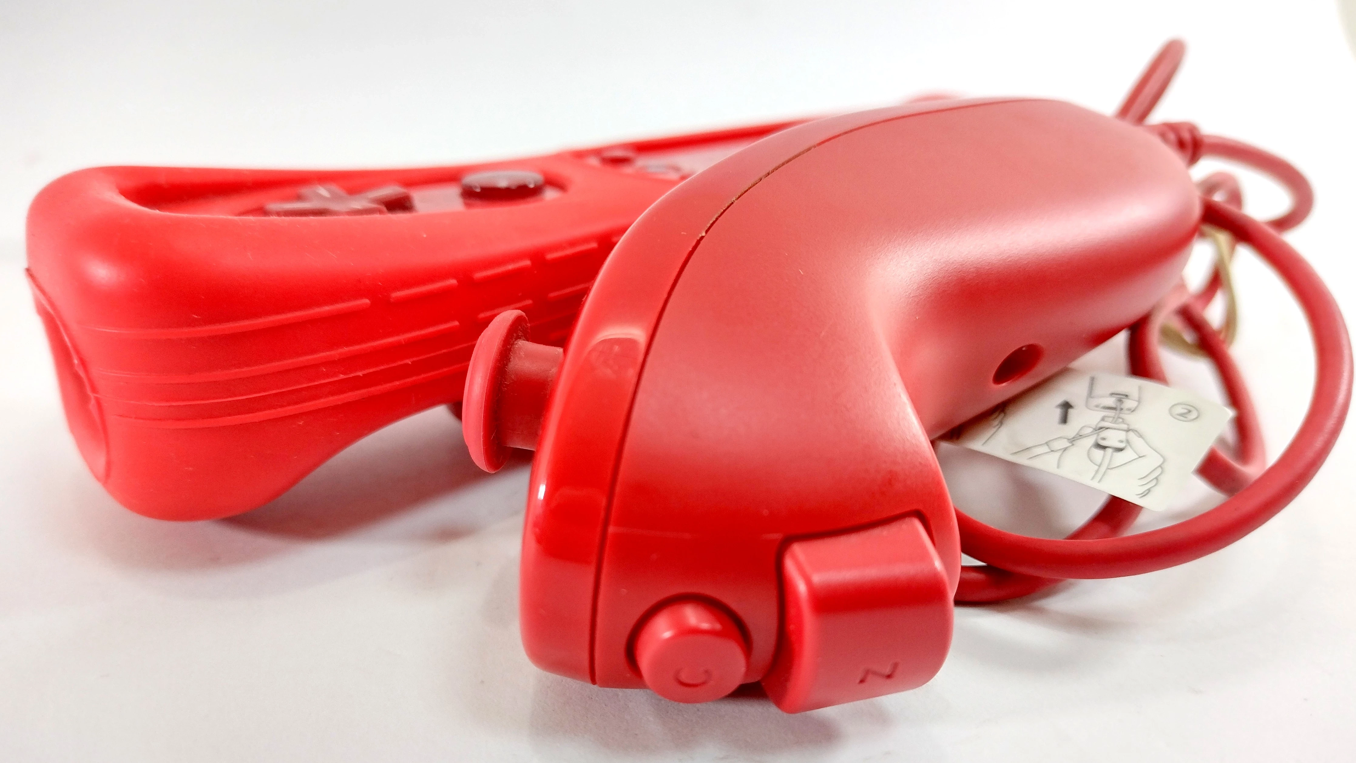 pad-nintendo-wii-rvl-036-stan-opakowania-zastepcze