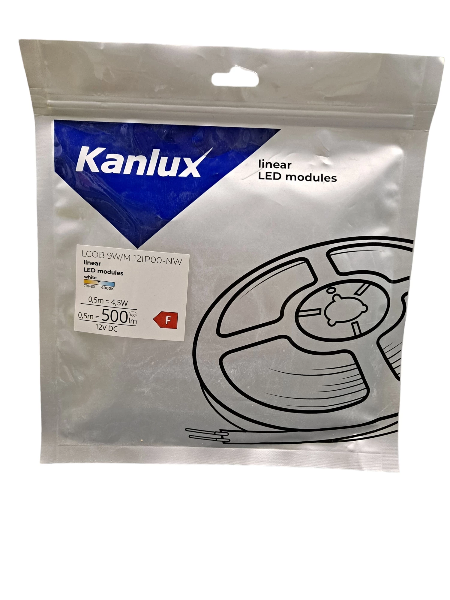 tasma-led-kanlux-rozne-rodzaje-mega-okazja-stan-uzywany