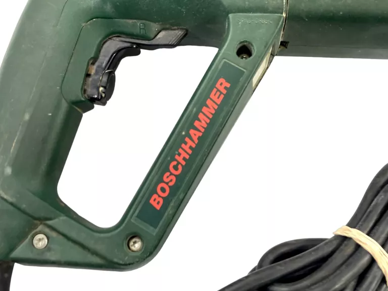 MŁOTOWIERTARKA BOSCH PBH 2200 RE SDS PLUS 600 W