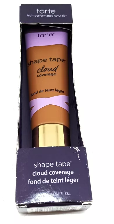 PODKŁAD TARTE TAPE 53N 30ML