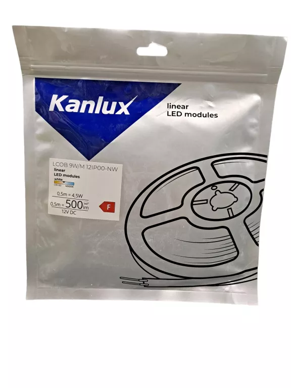 tasma-led-kanlux-rozne-rodzaje-mega-okazja-stan-uzywany